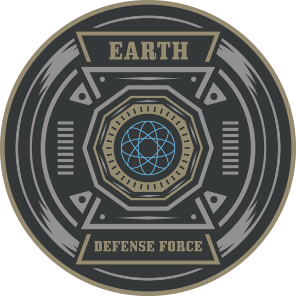 Earth Defense Force