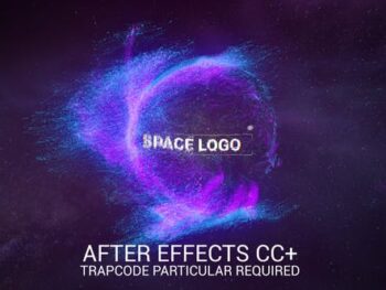 Space Logo