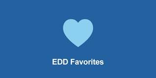 EDD Favorites