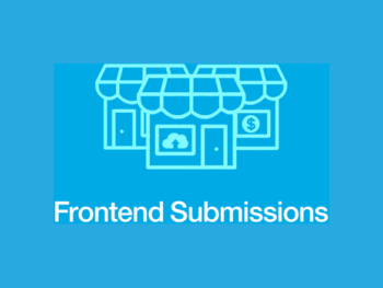 Frontend Submissions