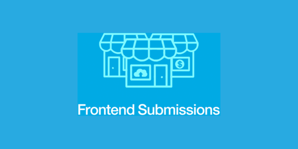 Frontend Submissions