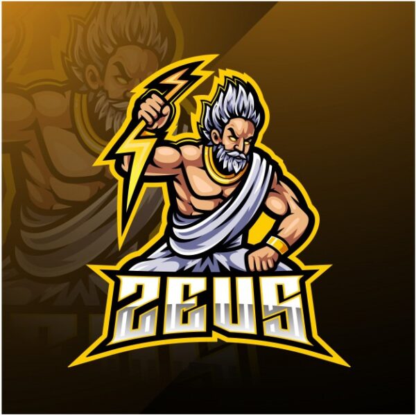 zeus-sport-mascot-logo_