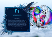 Adobe Photoshop cc 2014