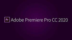 Adobe Premiere Pro 2020