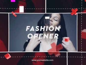 Fashion Dynamic Promo