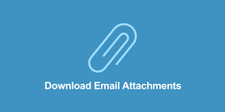 Email Attachments