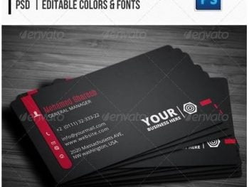 Express Business Card Bundle