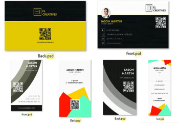 Free-Business-Card-Bundle