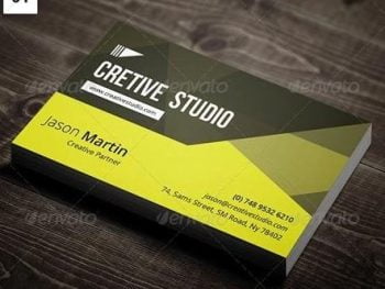 business Card