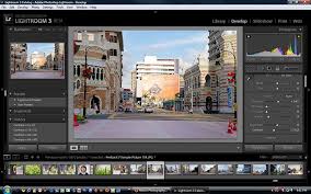 Adobe updates Lightroom CC