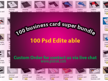 100-business-card-siuper-bundle