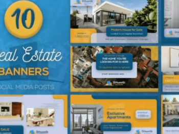 Real estate 10 Banner