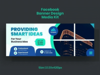 Social Media ads Banner Free Download