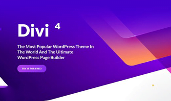 Divi v4.9.4 -