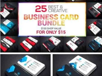 free Business card