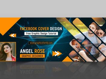 Stylish Facebook Cover