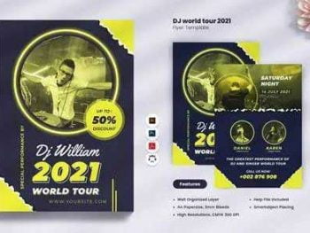 DJ-World-Tour-Party-2021-Flyer