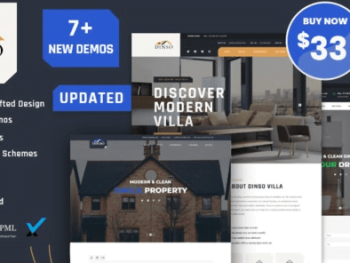 Dinso-Single-Property-Apartment-WordPress-Theme