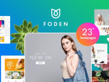 Foden-Multipurpose-WooCommerce-Theme