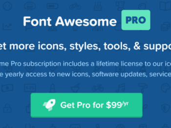 Fontawesome-Pro-Web-Desktop-Nulled