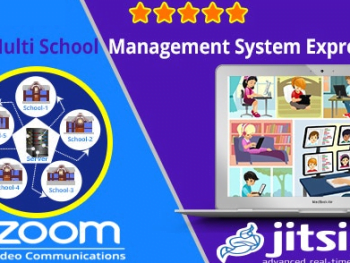 GLOBAL – MULTI SCHOOL MANAGEMENT SYSTEM EXPRESS