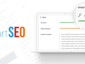 smart SEO - Wordpress Plugin