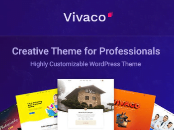 Vivaco-Multipurpose-Creative-WordPress-Theme