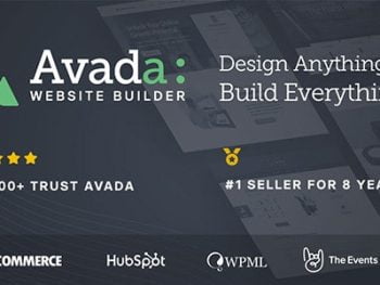 Avada | Website Builder