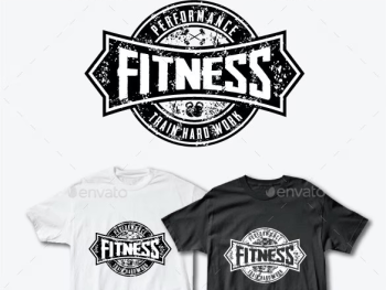 Fitness T-Shirt