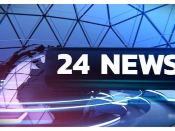 24 News Opener