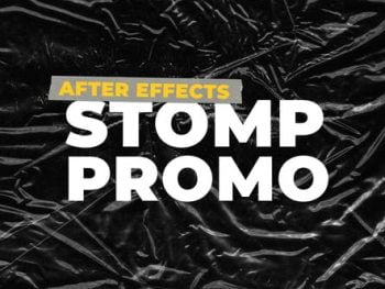 Dynamic Stomp Promo