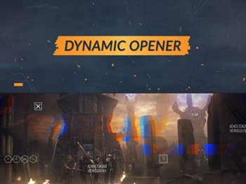 Dynamic Trailer