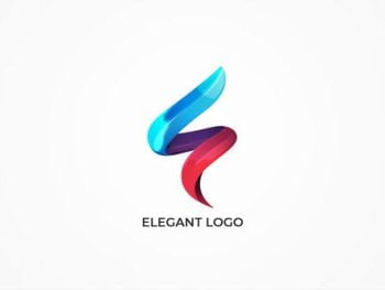 Elegant Logo Reveal