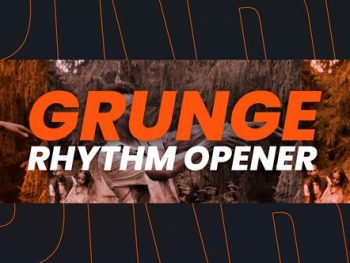 Grunge Rhythm Opener