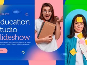 Modern Education Promo