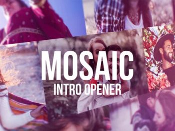 Mosaic Intro