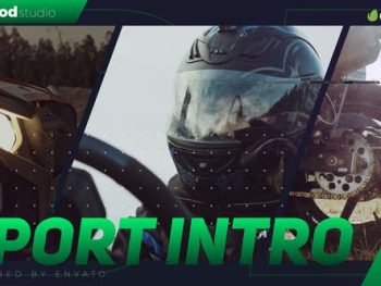 Sport Intro