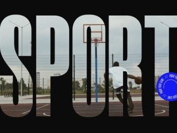 Sport Promo