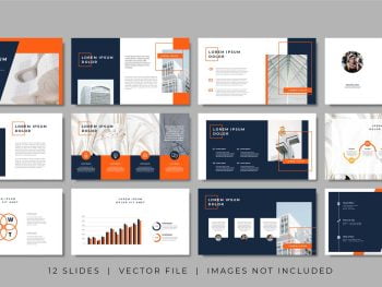 Presentation Template