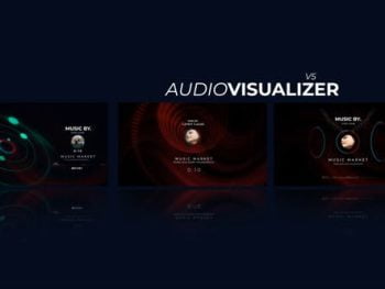 Audio Visualizer 0.5