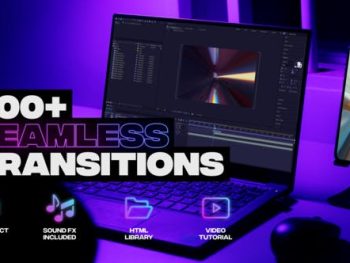 Handy Transitions