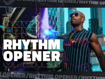 Rhythm Opener