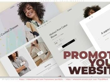 Smart Promotion Your Website