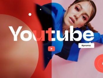 YouTube Promo