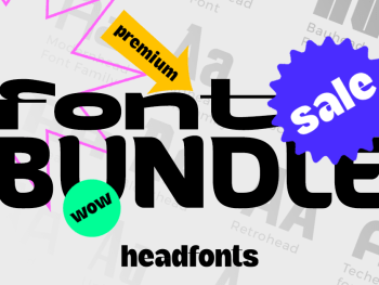 Font Bundle