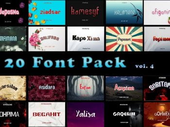 Font-Bundle-