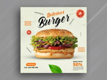 Free-Burger-Instagram-Post-Design