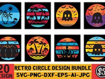 Retro-Circle-Design-Bundle-Bundles-21312069-1