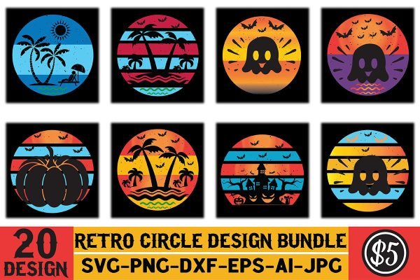 Retro-Circle-Design-Bundle-Bundles-21312069-1