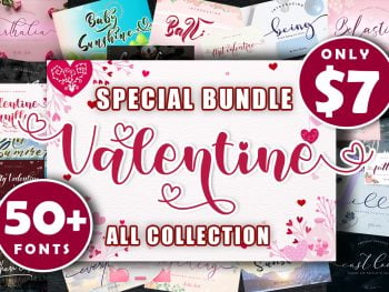 Special Valentine Bundle